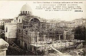 CA aa- 09- Cathedrale Construction